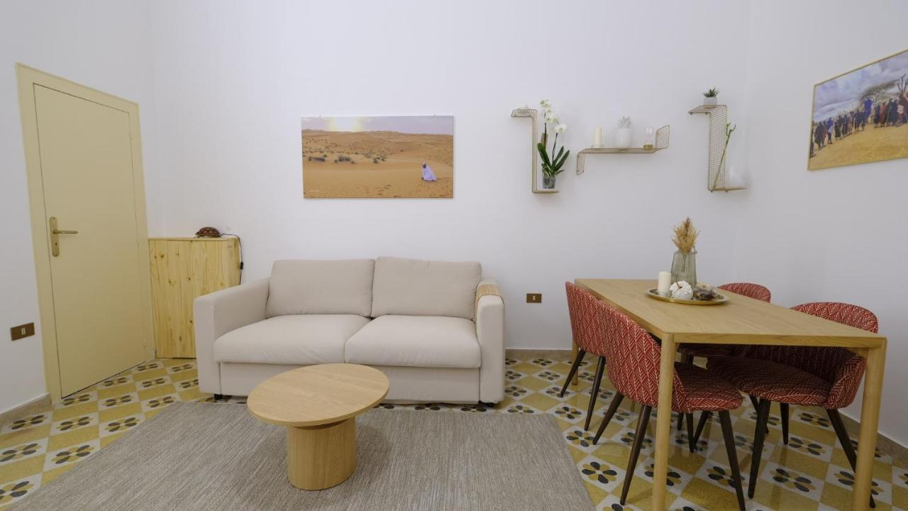 Vintage Guest house